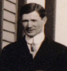 Joe Whalen, 1915 