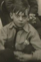 Peter Bolan, 1922, Newburgh, Cleveland