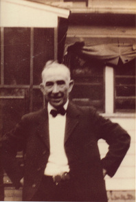 William O'Rourke, 1930 