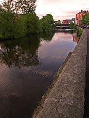 Fergus River, Ennis