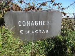 Conagher Townland